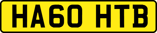 HA60HTB