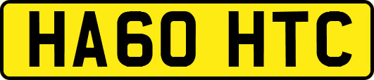 HA60HTC