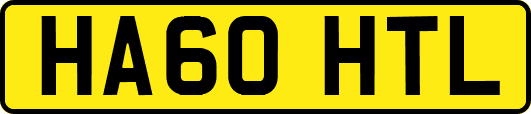 HA60HTL