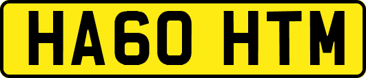 HA60HTM