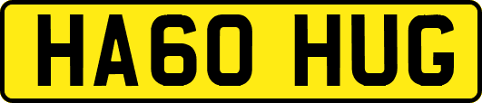 HA60HUG