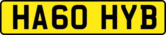 HA60HYB