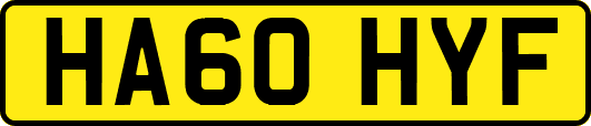 HA60HYF