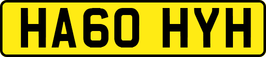 HA60HYH
