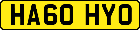 HA60HYO