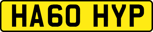 HA60HYP