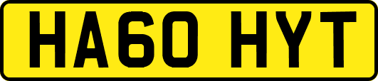 HA60HYT