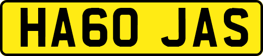 HA60JAS
