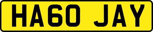 HA60JAY