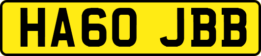 HA60JBB