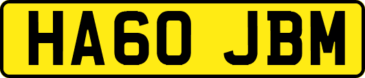 HA60JBM