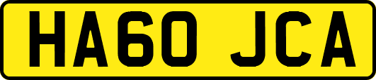HA60JCA