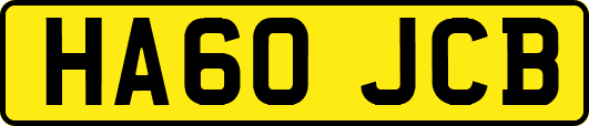 HA60JCB