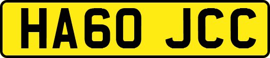 HA60JCC