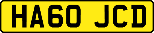HA60JCD