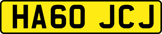 HA60JCJ