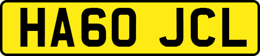 HA60JCL
