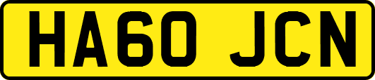 HA60JCN