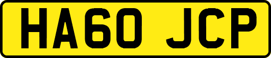 HA60JCP