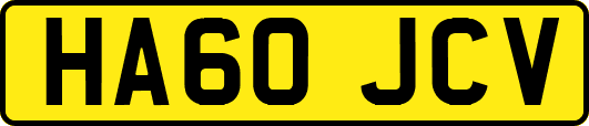 HA60JCV