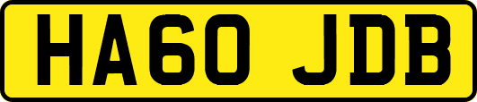 HA60JDB