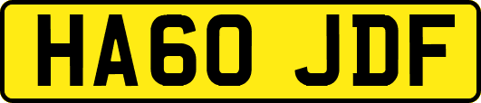 HA60JDF