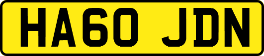HA60JDN