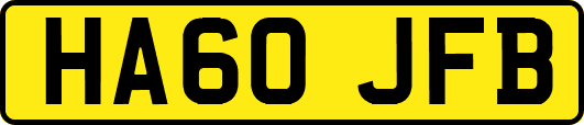 HA60JFB