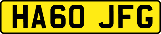 HA60JFG