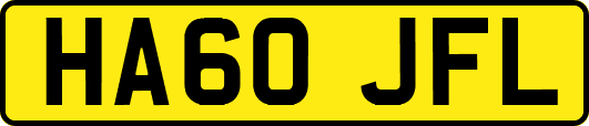 HA60JFL