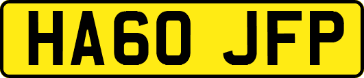 HA60JFP