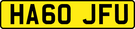 HA60JFU