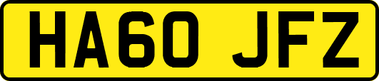 HA60JFZ
