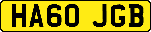 HA60JGB