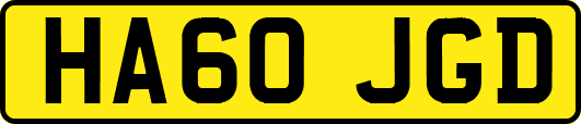 HA60JGD