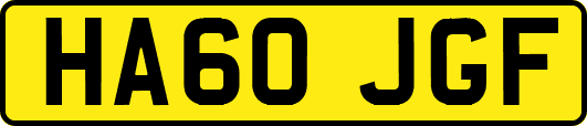 HA60JGF