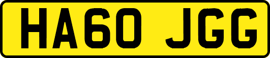HA60JGG