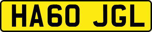 HA60JGL