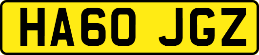 HA60JGZ