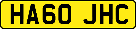 HA60JHC
