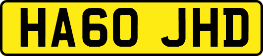 HA60JHD