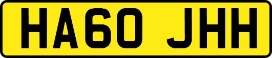 HA60JHH