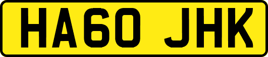 HA60JHK
