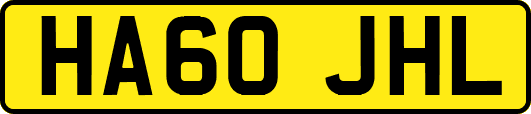 HA60JHL