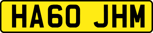HA60JHM