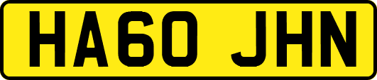 HA60JHN
