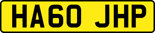 HA60JHP