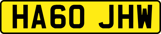 HA60JHW
