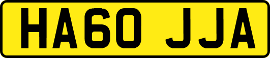 HA60JJA