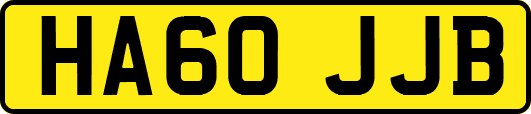 HA60JJB